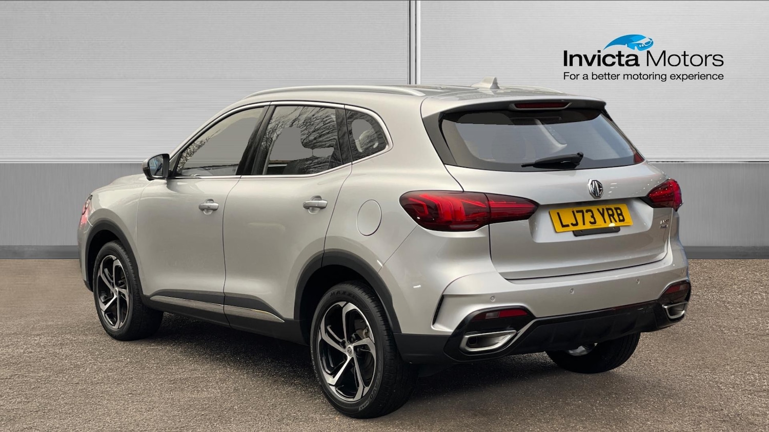 Used MG MG HS 2023 for sale - 76864096: Photo 5