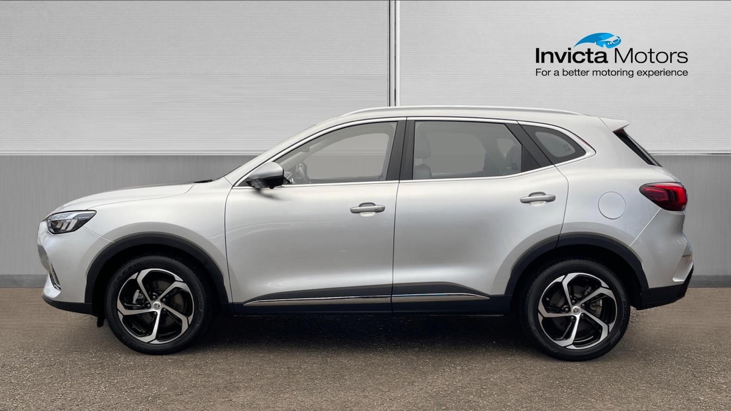 Used MG MG HS 2023 for sale - 76864096: Photo 6