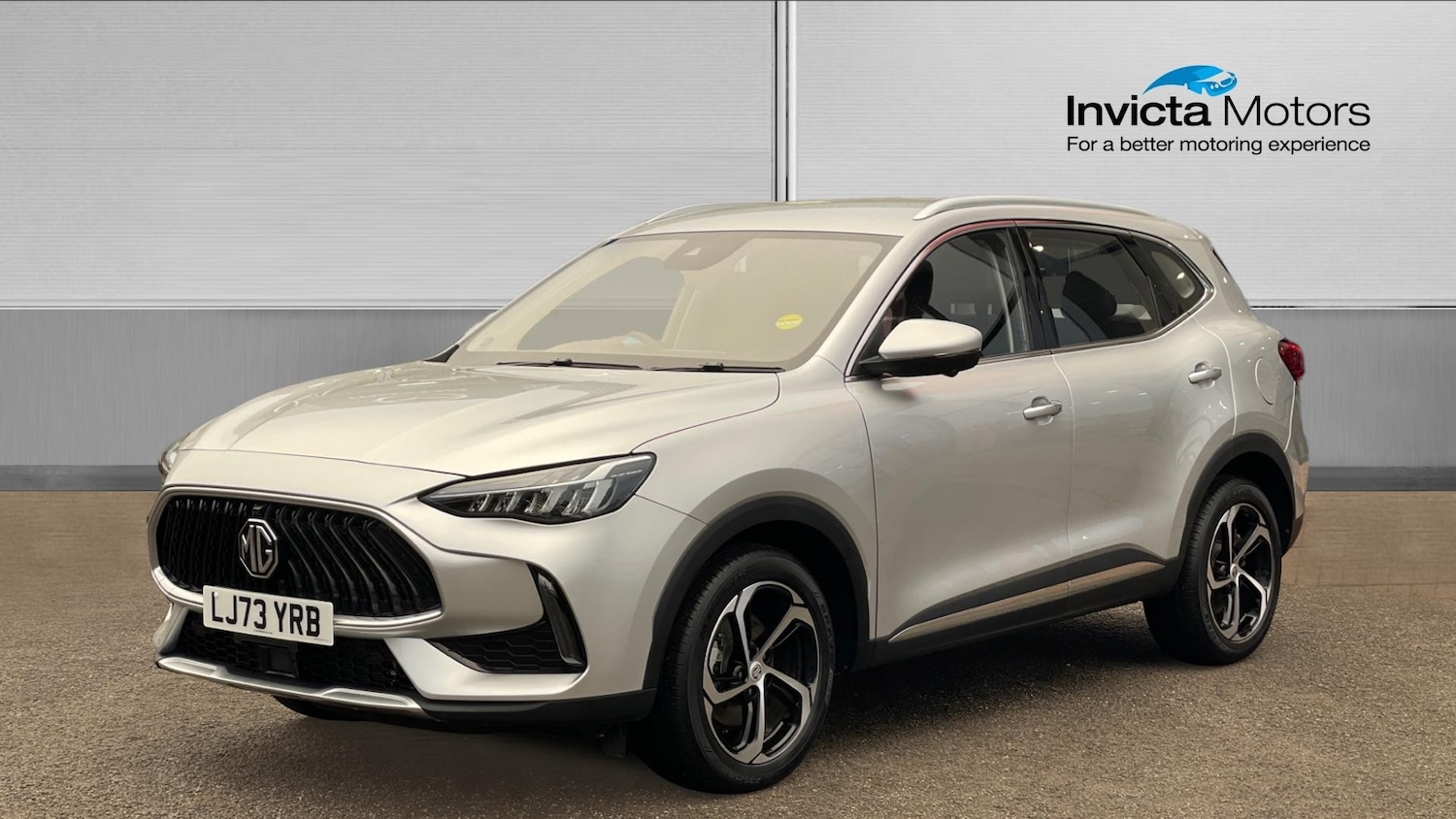 Used MG MG HS 2023 for sale - 76864096: Photo 7