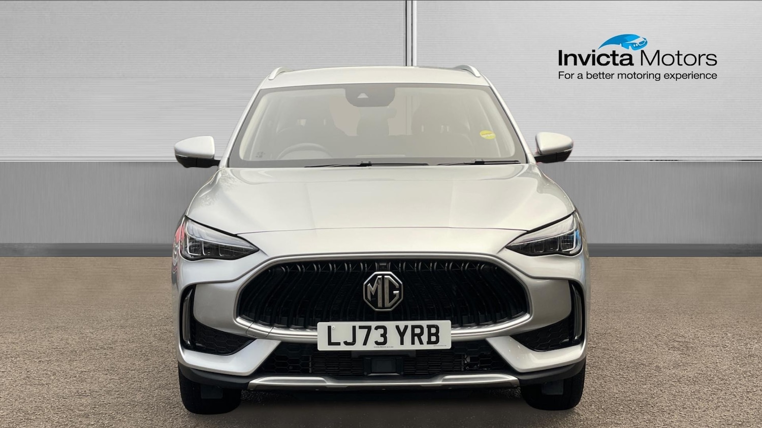 Used MG MG HS 2023 for sale - 76864096: Photo 8