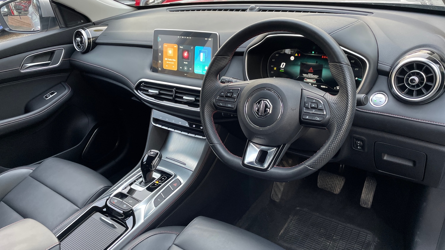 Used MG MG HS 2023 for sale - 76864096: Photo 9