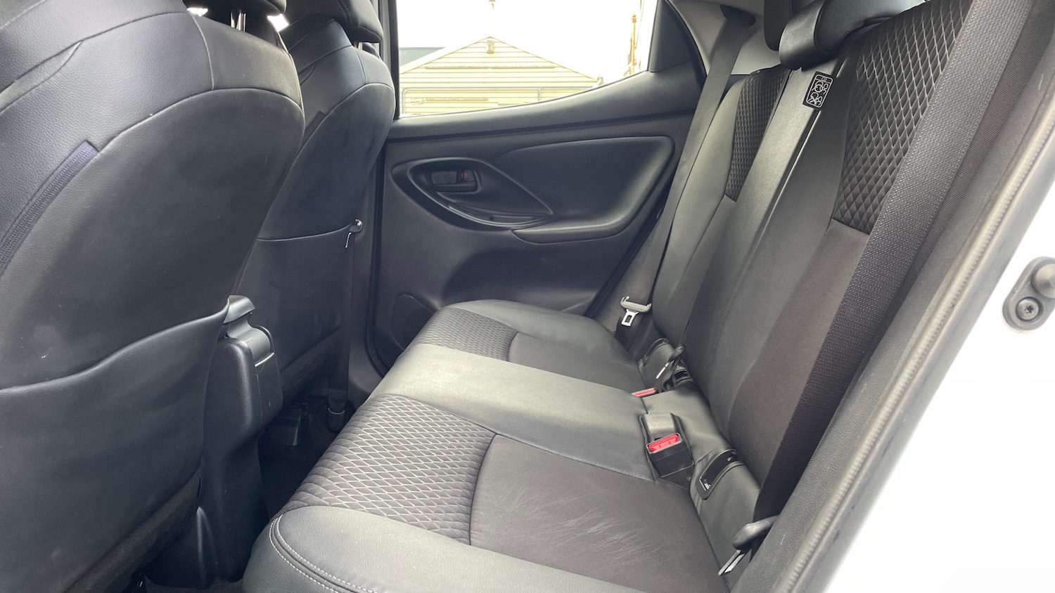 Used Mazda Mazda2 HYBRID 2022 for sale - 76305216: Photo 14