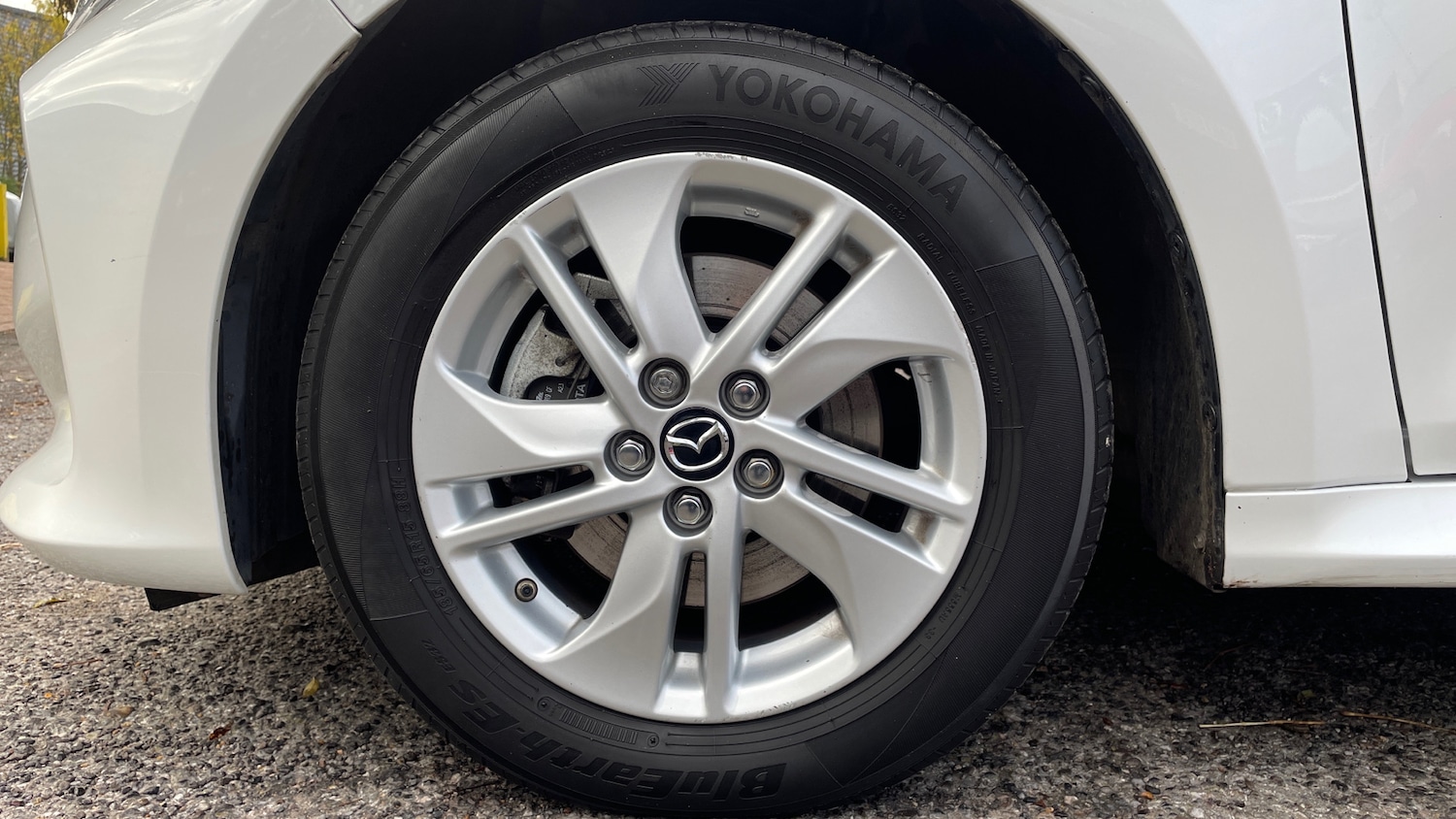 Used Mazda Mazda2 HYBRID 2022 for sale - 76305216: Photo 17