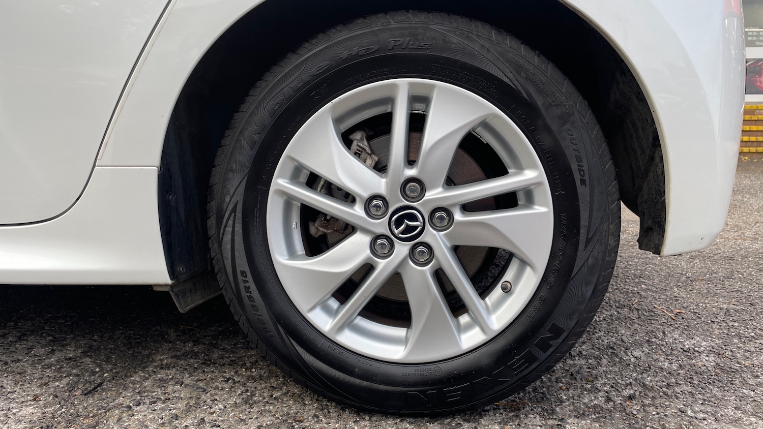 Used Mazda Mazda2 HYBRID 2022 for sale - 76305216: Photo 18