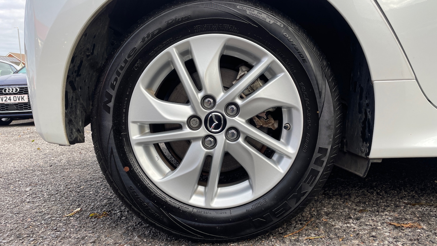 Used Mazda Mazda2 HYBRID 2022 for sale - 76305216: Photo 19