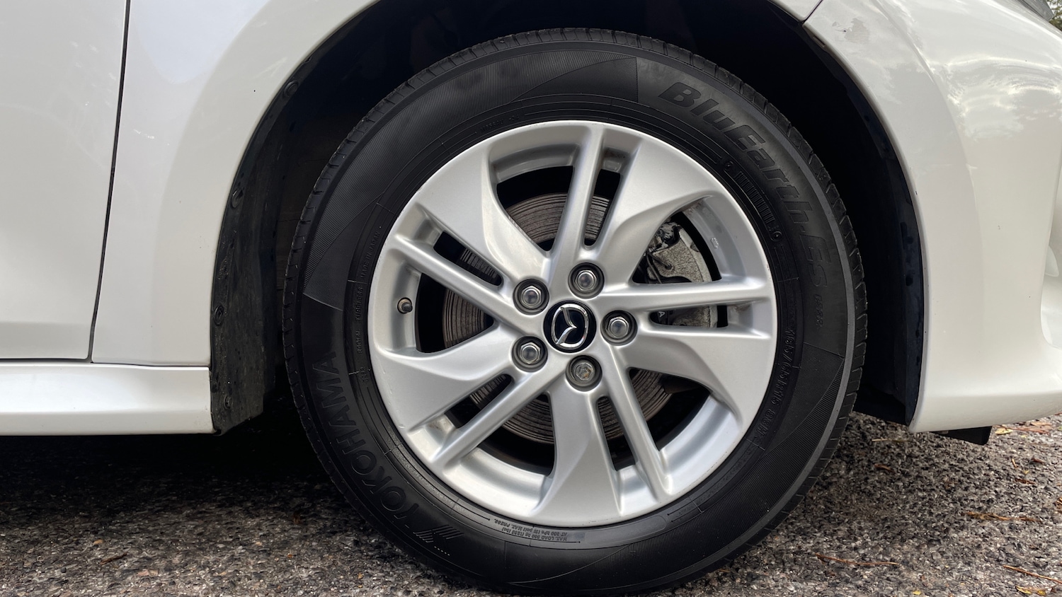 Used Mazda Mazda2 HYBRID 2022 for sale - 76305216: Photo 20