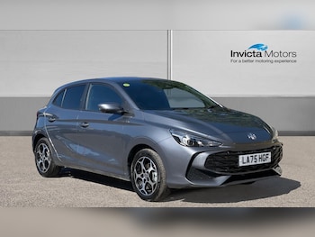 Used MG MG3 2025 for sale - 79346522: Photo