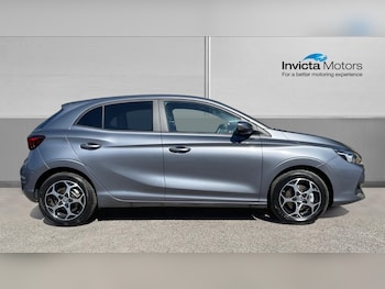 Used MG MG3 2025 for sale - 79346522: Photo