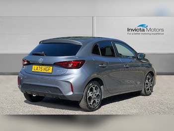 Used MG MG3 2025 for sale - 79346522: Photo