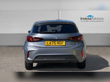 Used MG MG3 2025 for sale - 79346522: Photo