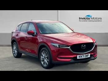 2021 - 2.0 Sport 5dr