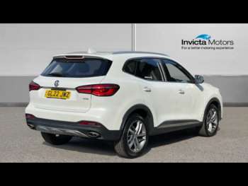 Used MG MG HS 2022 for sale - 75309101: Photo