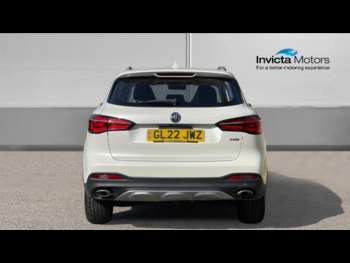 Used MG MG HS 2022 for sale - 75309101: Photo