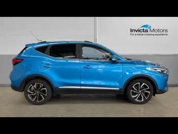 Used MG MG ZS 2024 for sale - 74736269: Photo