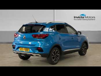 Used MG MG ZS 2024 for sale - 74736269: Photo