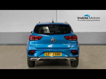 Used MG MG ZS 2024 for sale - 74736269: Photo
