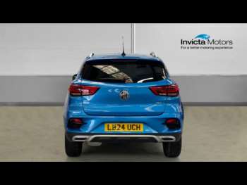 Used MG MG ZS 2024 for sale - 74736268: Photo
