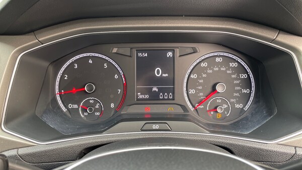 Used Volkswagen T-Roc 2020 for sale - 76057651: Photo 13