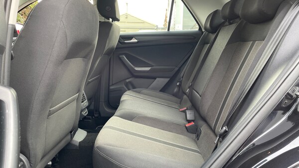 Used Volkswagen T-Roc 2020 for sale - 76057651: Photo 14