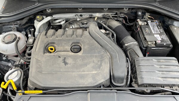 Used Volkswagen T-Roc 2020 for sale - 76057651: Photo 16