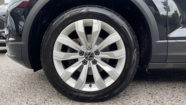 Used Volkswagen T-Roc 2020 for sale - 76057651: Photo 17