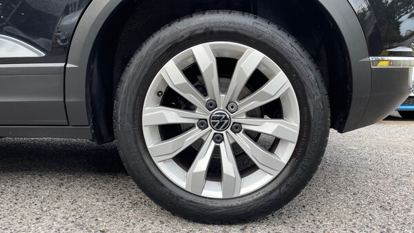 Used Volkswagen T-Roc 2020 for sale - 76057651: Photo 18