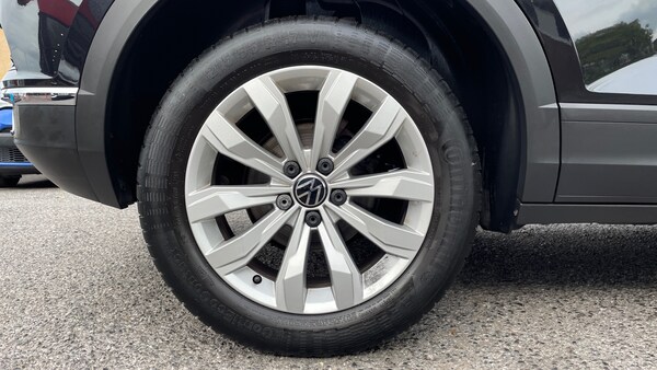 Used Volkswagen T-Roc 2020 for sale - 76057651: Photo 19