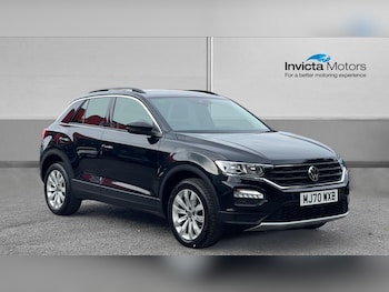 Volkswagen - T-Roc