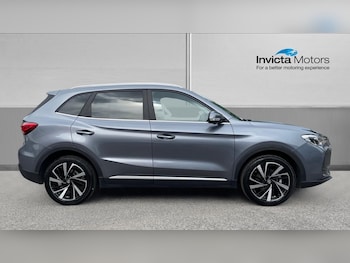 Used MG MG ZS 2025 for sale - 78739863: Photo