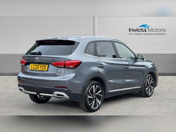 Used MG MG ZS 2025 for sale - 78739863: Photo