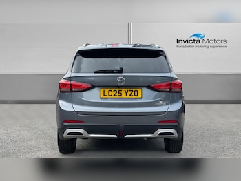 Used MG MG ZS 2025 for sale - 78739863: Photo
