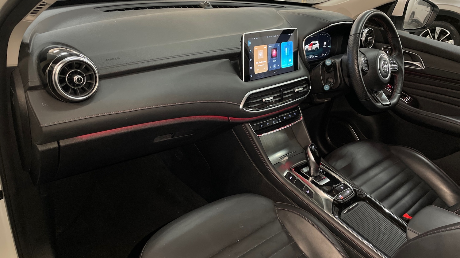 Used MG MG HS 2024 for sale - 77140532: Photo 10