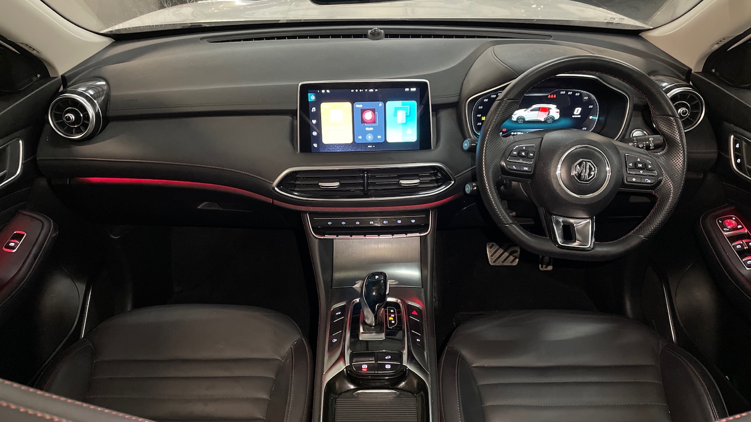 Used MG MG HS 2024 for sale - 77140532: Photo 11