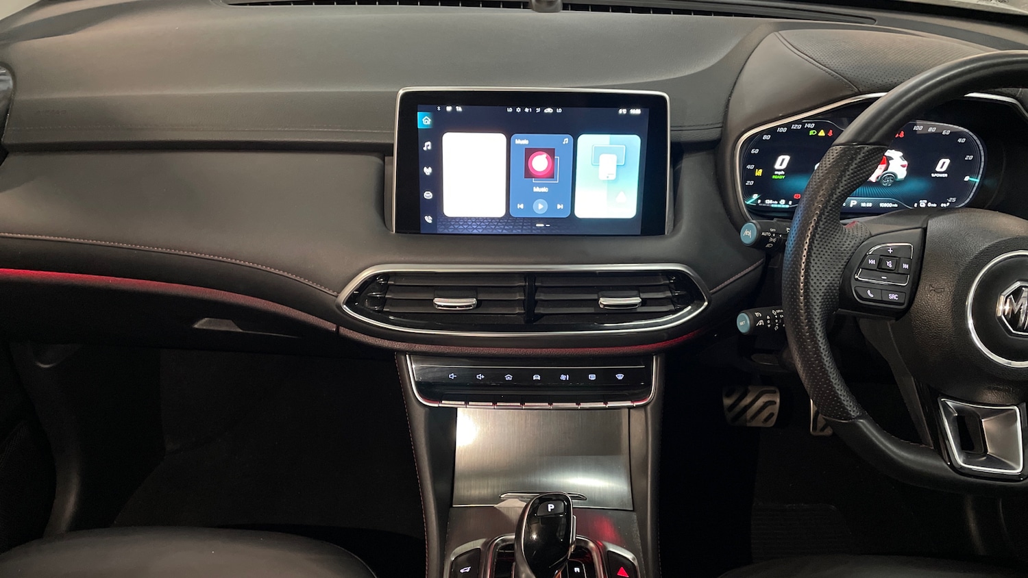 Used MG MG HS 2024 for sale - 77140532: Photo 12