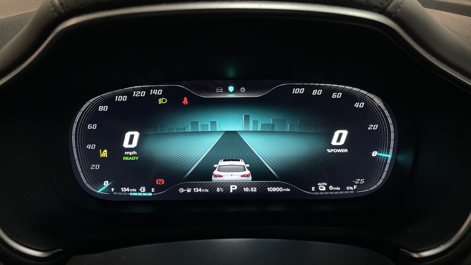 Used MG MG HS 2024 for sale - 77140532: Photo 13