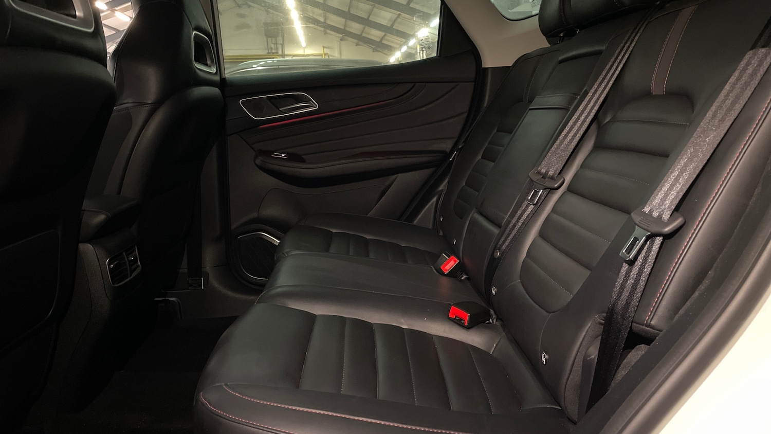 Used MG MG HS 2024 for sale - 77140532: Photo 14