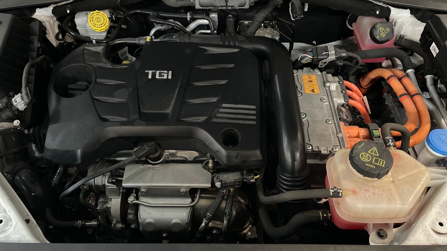 Used MG MG HS 2024 for sale - 77140532: Photo 16