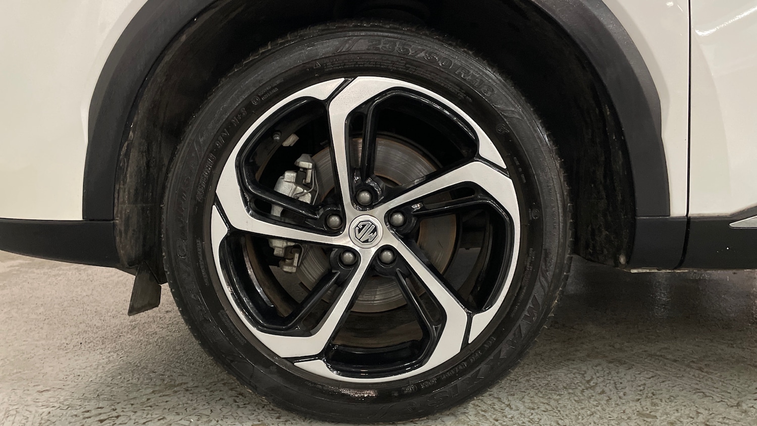 Used MG MG HS 2024 for sale - 77140532: Photo 17