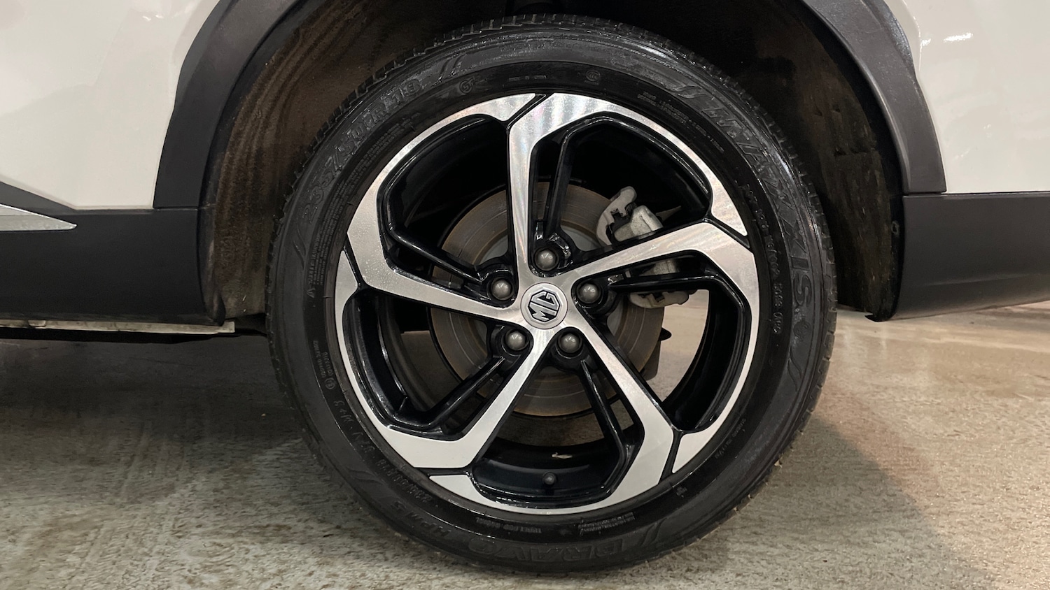 Used MG MG HS 2024 for sale - 77140532: Photo 18