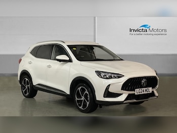 MG MG HS feature image