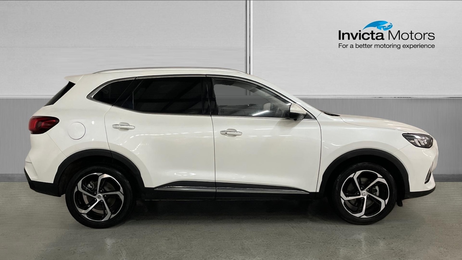 Used MG MG HS 2024 for sale - 77140532: Photo 2