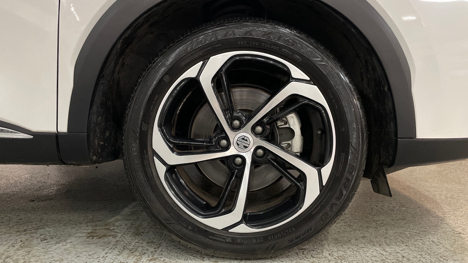 Used MG MG HS 2024 for sale - 77140532: Photo 20