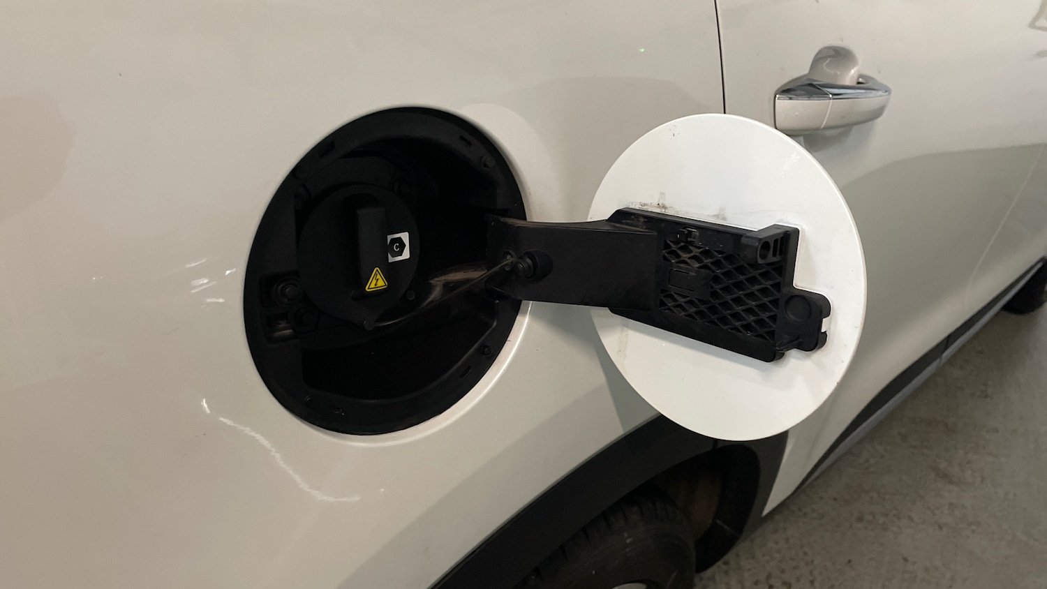 Used MG MG HS 2024 for sale - 77140532: Photo 21