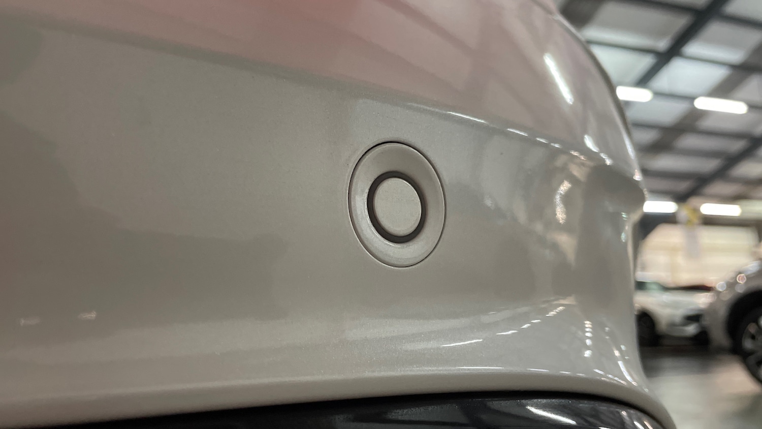 Used MG MG HS 2024 for sale - 77140532: Photo 23