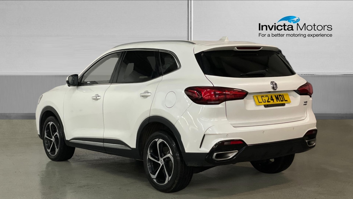 Used MG MG HS 2024 for sale - 77140532: Photo 5