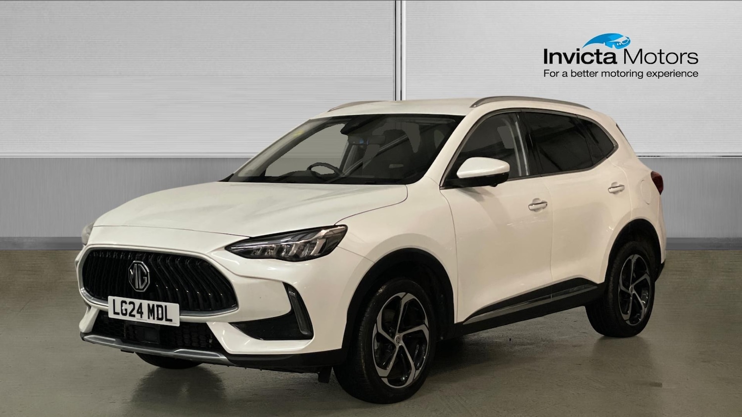 Used MG MG HS 2024 for sale - 77140532: Photo 7