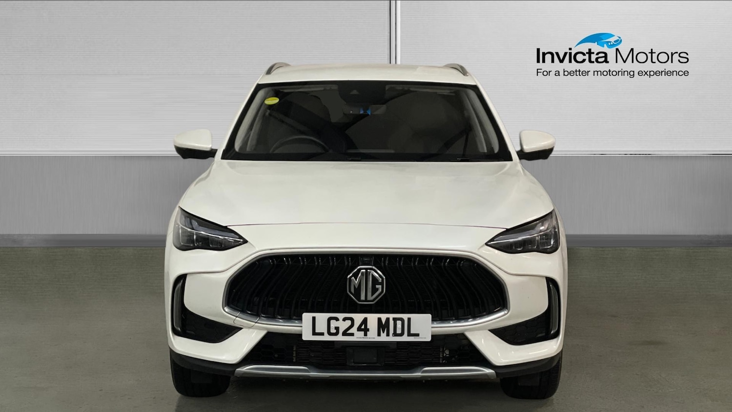 Used MG MG HS 2024 for sale - 77140532: Photo 8