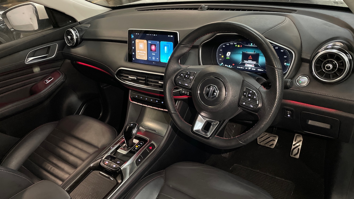 Used MG MG HS 2024 for sale - 77140532: Photo 9