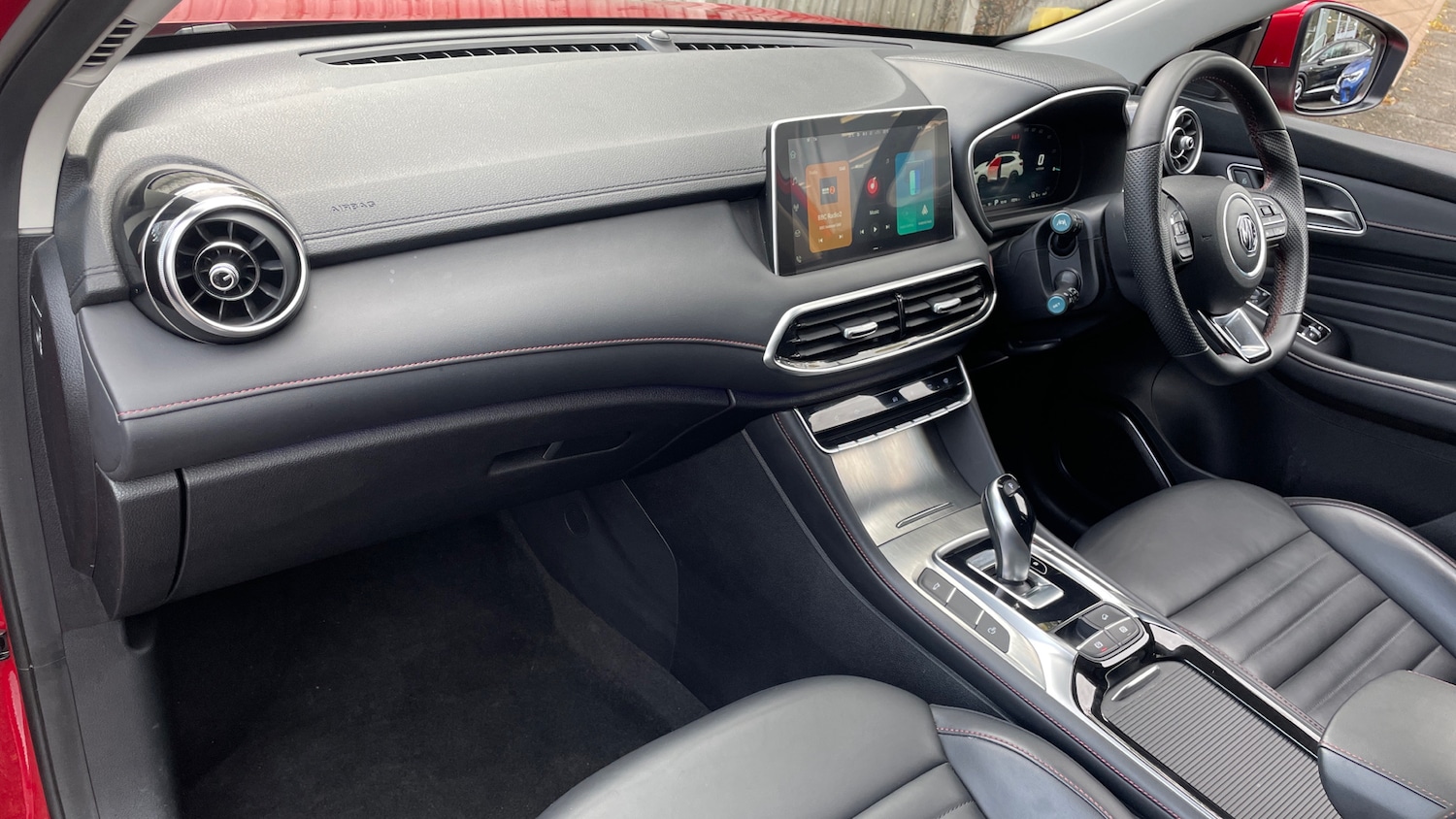 Used MG MG HS 2024 for sale - 76470958: Photo 10