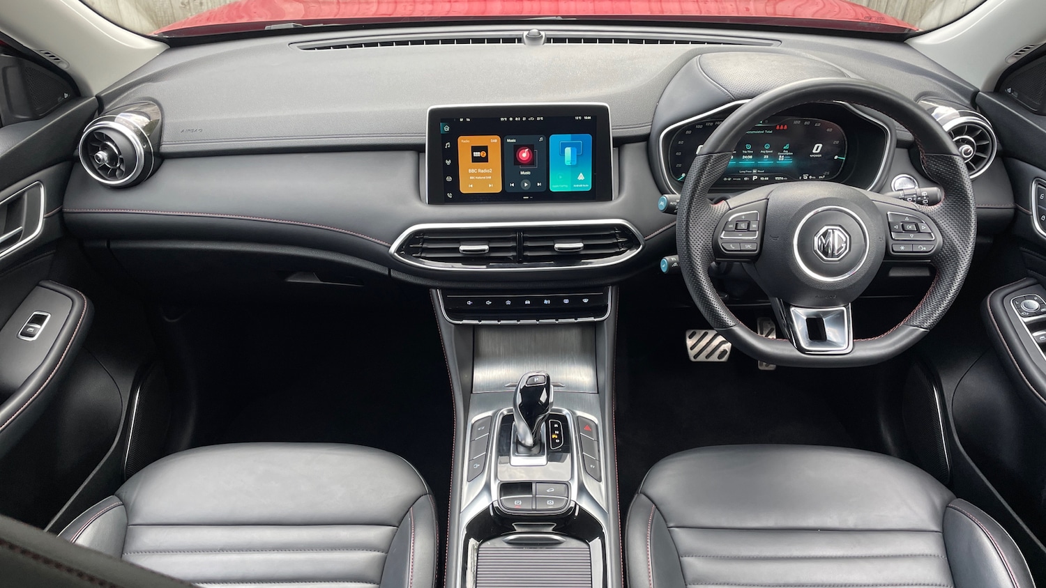 Used MG MG HS 2024 for sale - 76470958: Photo 11